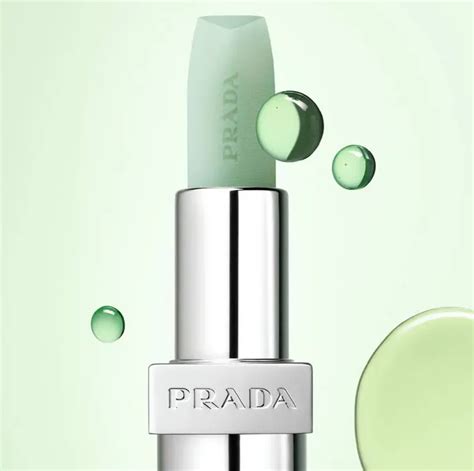 prada blue lip balm where to buy|prada lip balm australia.